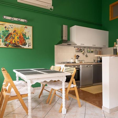 Magnon Apartment Rijeka Ngoại thất bức ảnh