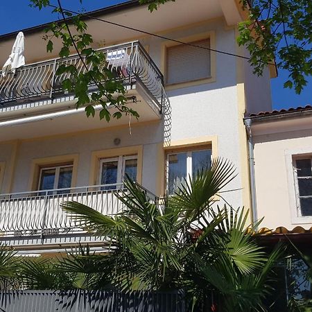 Magnon Apartment Rijeka Phòng bức ảnh