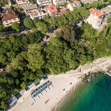 Magnon Apartment Rijeka Ngoại thất bức ảnh