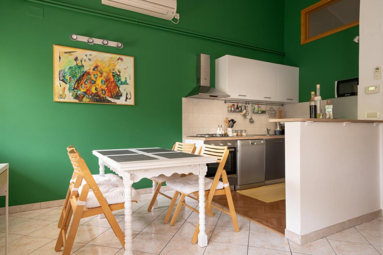 Magnon Apartment Rijeka Ngoại thất bức ảnh