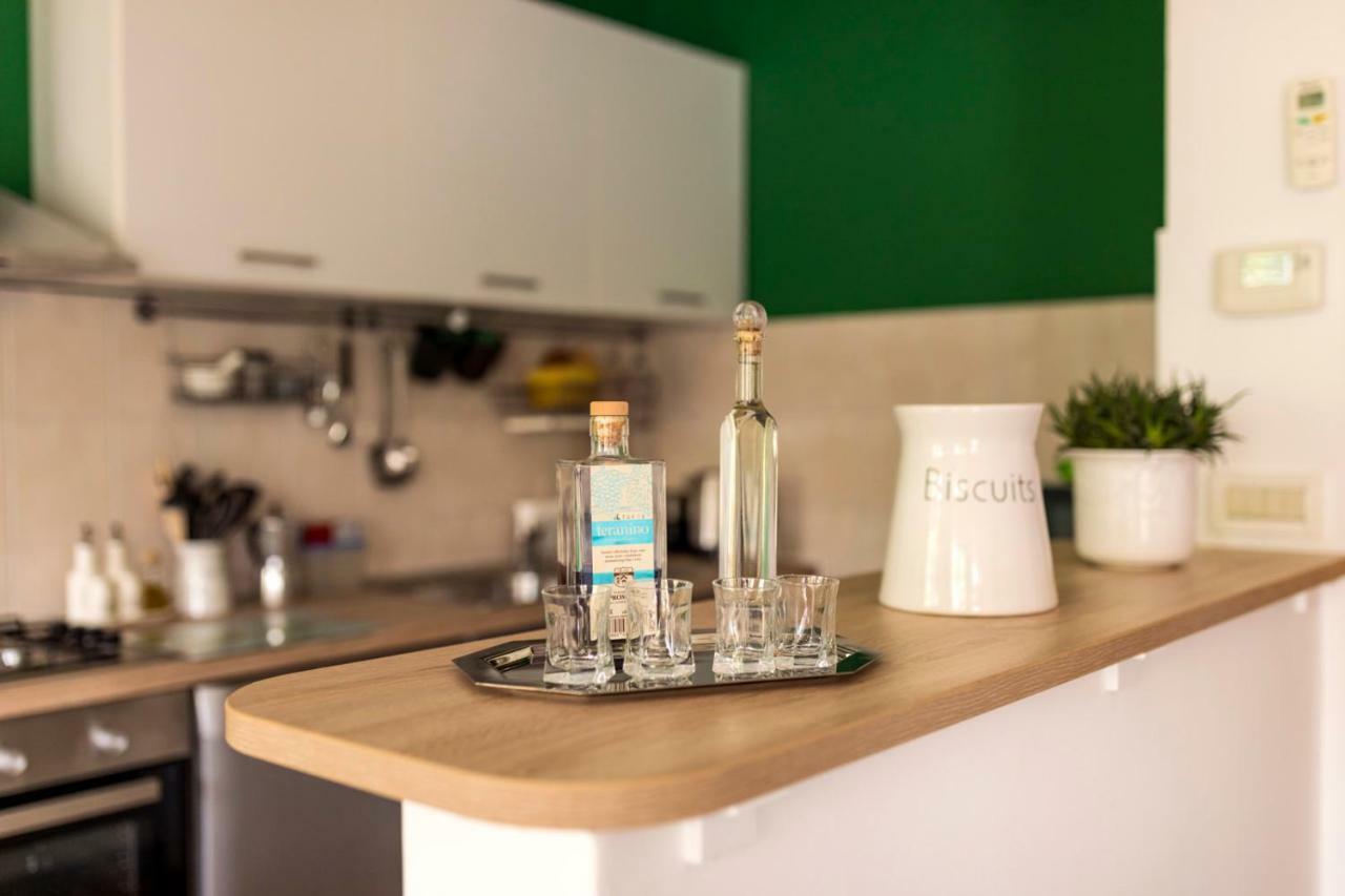 Magnon Apartment Rijeka Ngoại thất bức ảnh