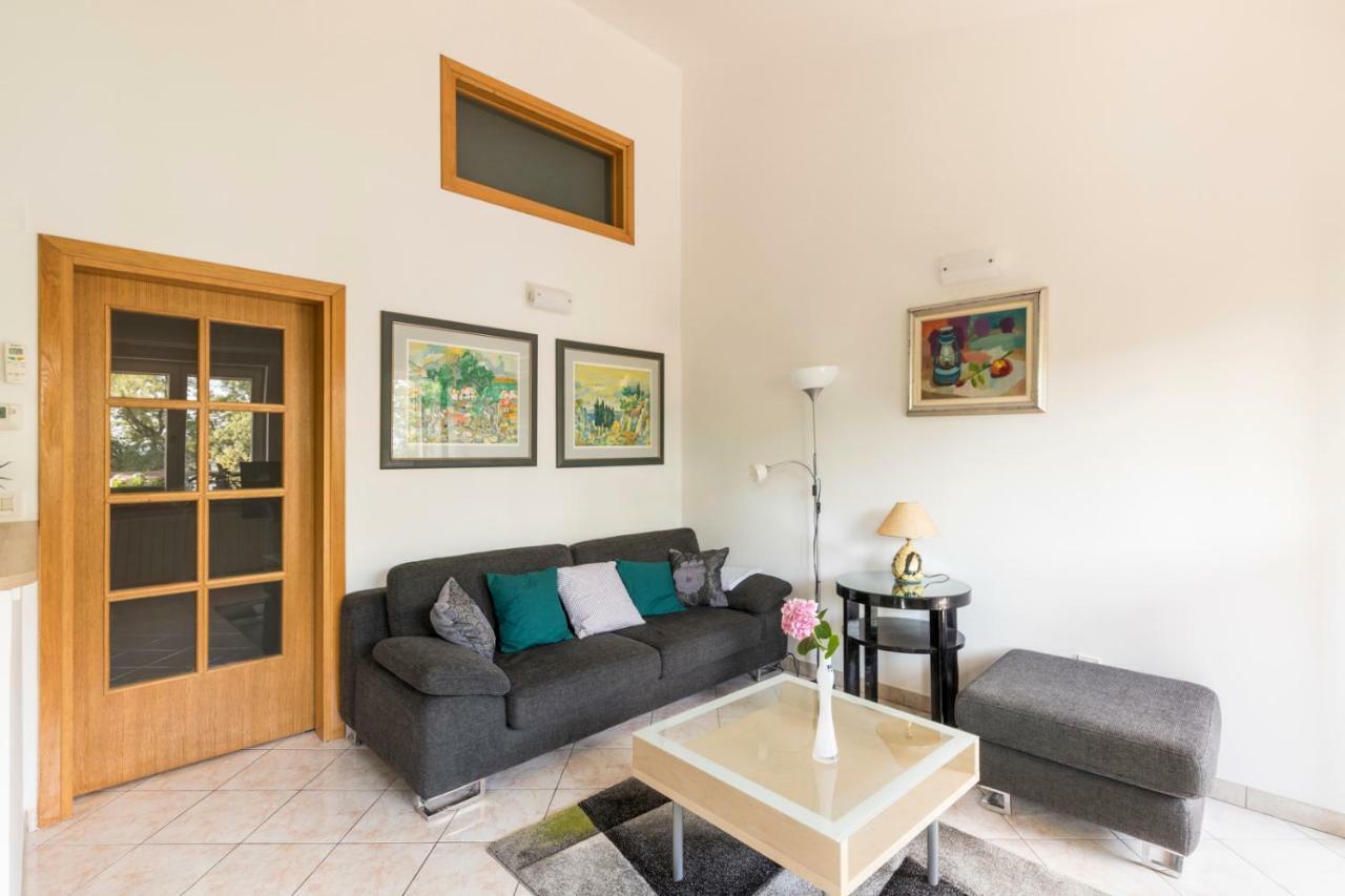 Magnon Apartment Rijeka Ngoại thất bức ảnh