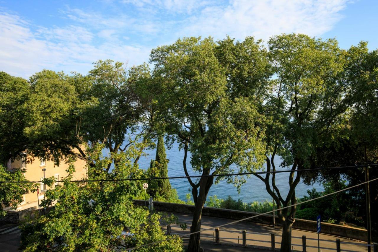 Magnon Apartment Rijeka Ngoại thất bức ảnh