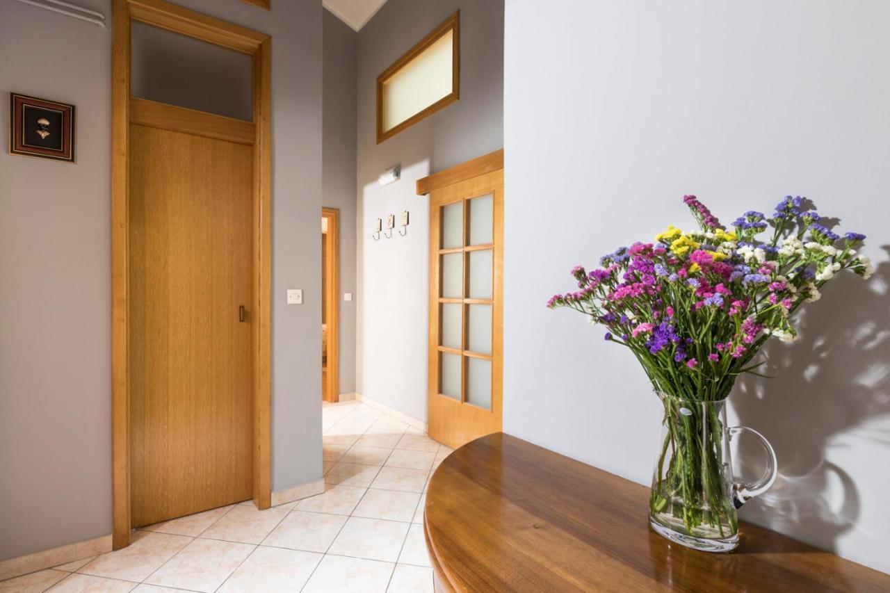 Magnon Apartment Rijeka Ngoại thất bức ảnh