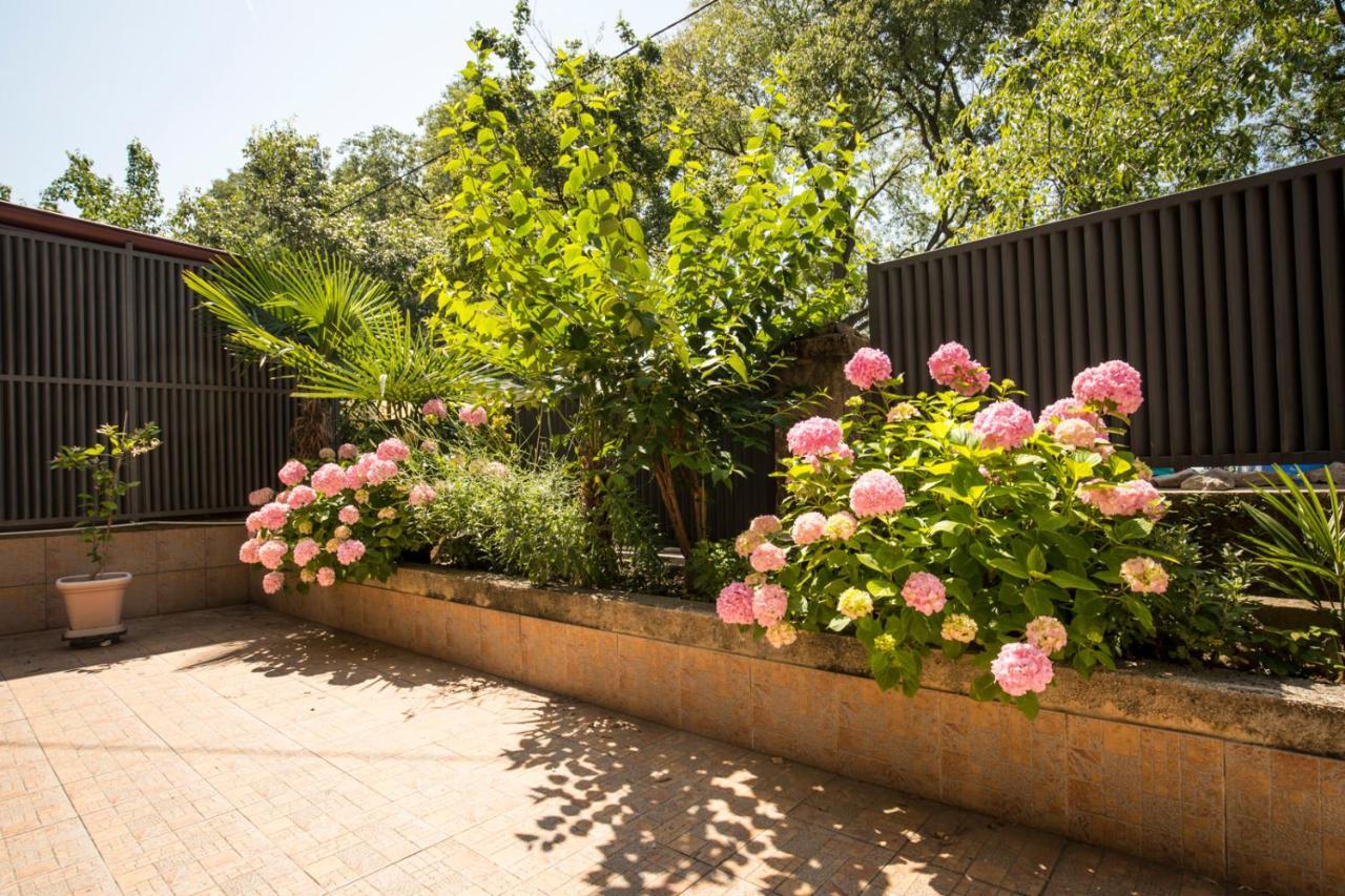 Magnon Apartment Rijeka Ngoại thất bức ảnh