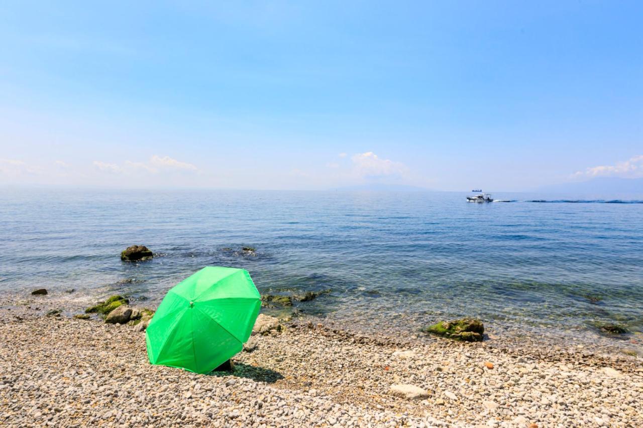 Magnon Apartment Rijeka Ngoại thất bức ảnh