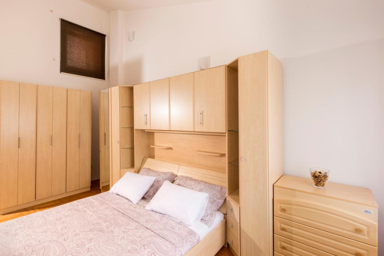 Magnon Apartment Rijeka Ngoại thất bức ảnh