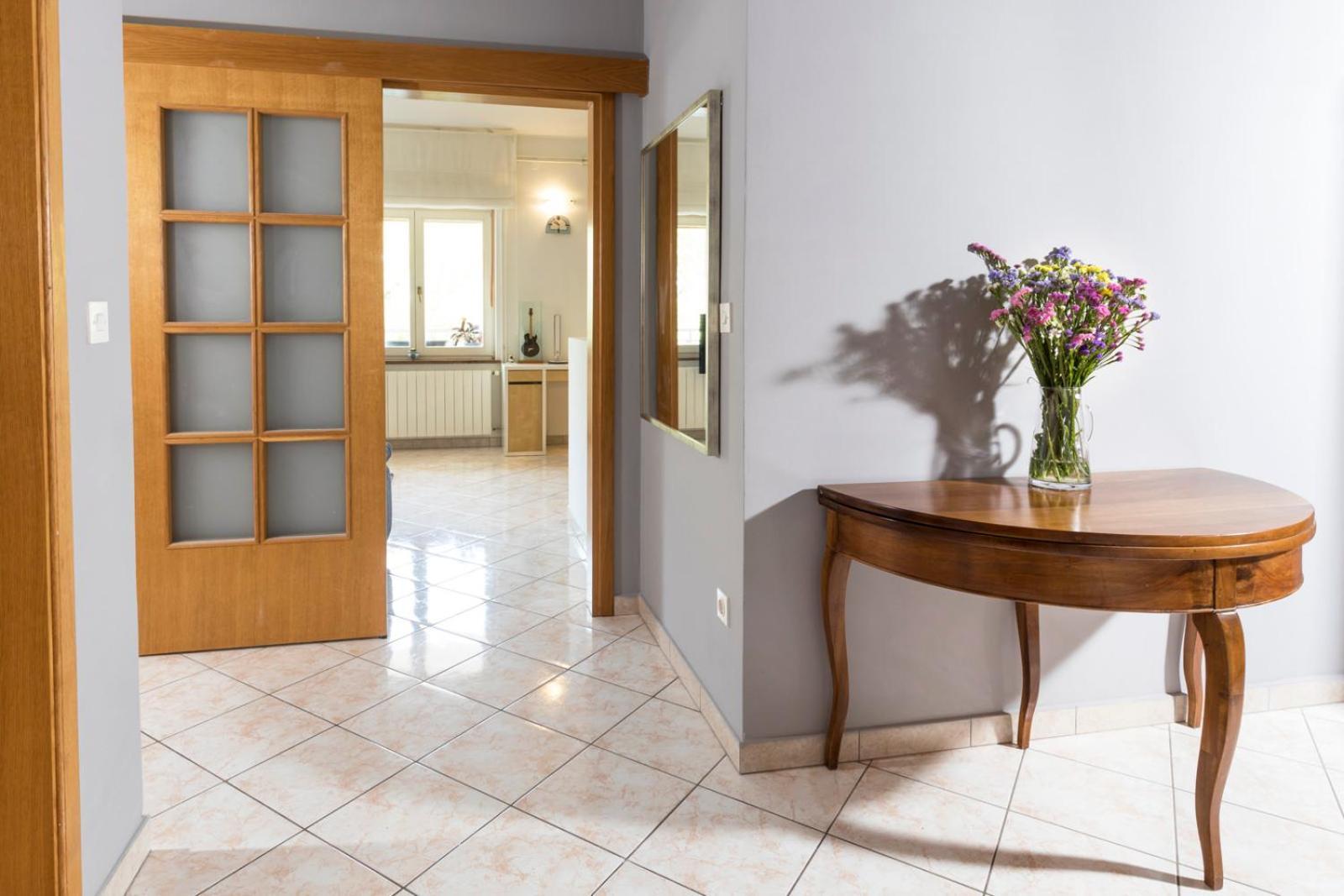 Magnon Apartment Rijeka Ngoại thất bức ảnh