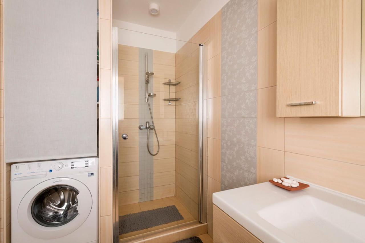 Magnon Apartment Rijeka Ngoại thất bức ảnh