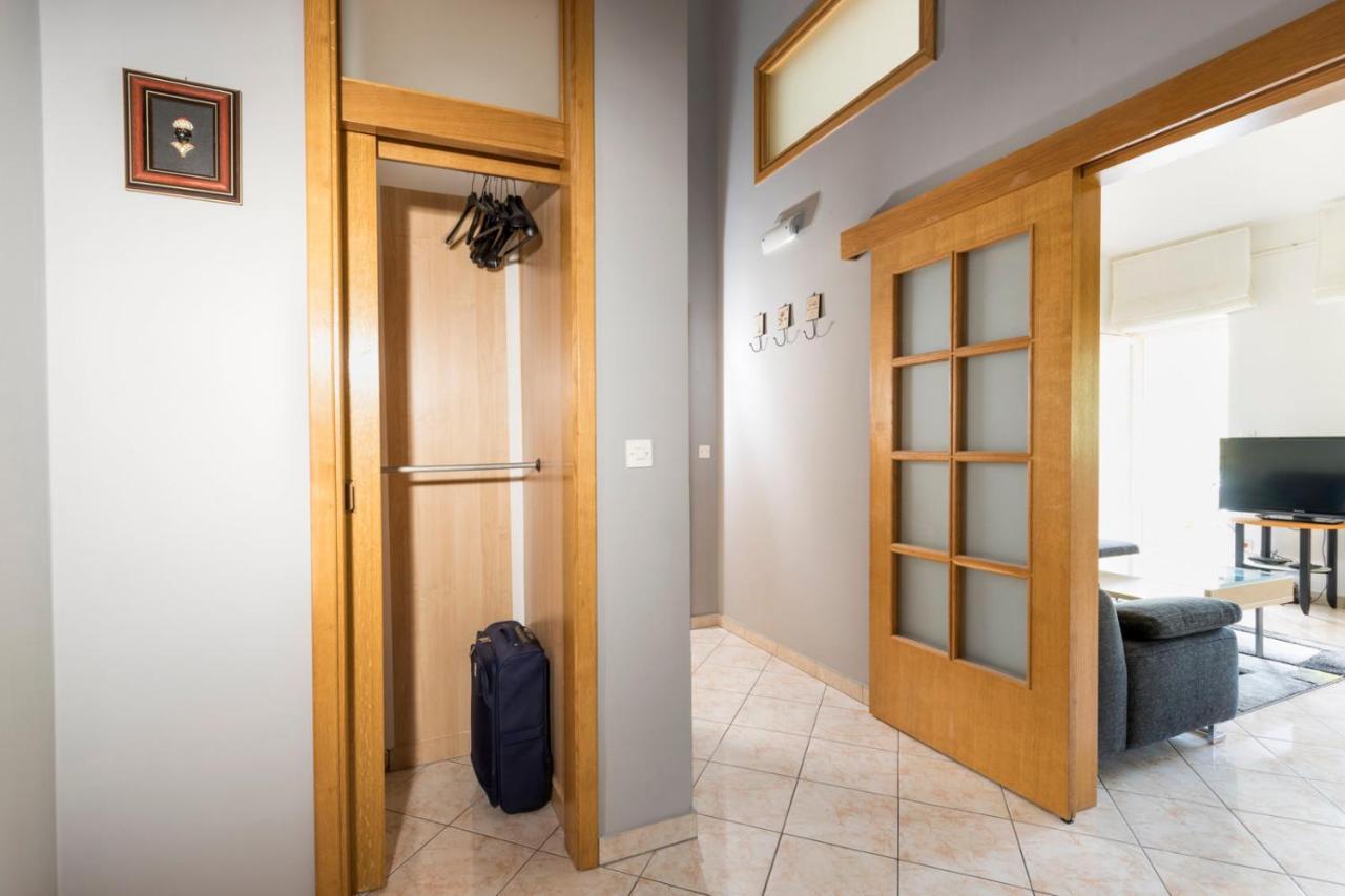 Magnon Apartment Rijeka Ngoại thất bức ảnh