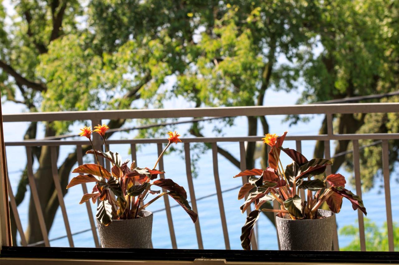Magnon Apartment Rijeka Ngoại thất bức ảnh