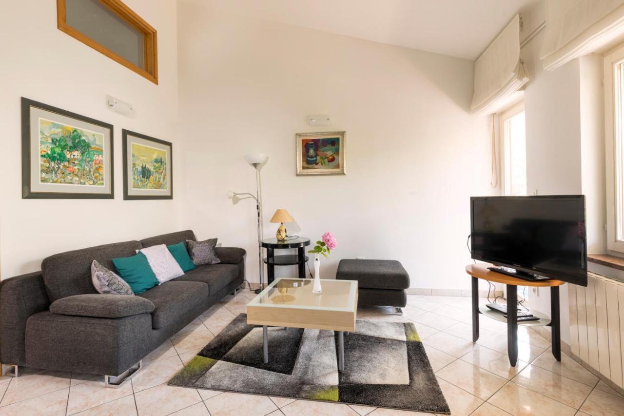 Magnon Apartment Rijeka Ngoại thất bức ảnh
