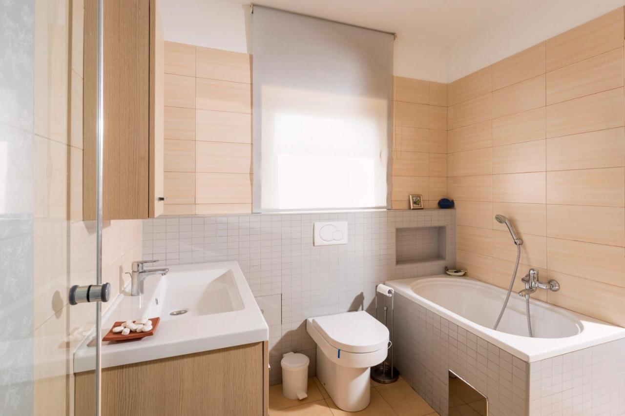 Magnon Apartment Rijeka Ngoại thất bức ảnh