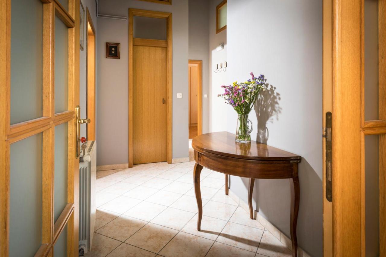 Magnon Apartment Rijeka Ngoại thất bức ảnh